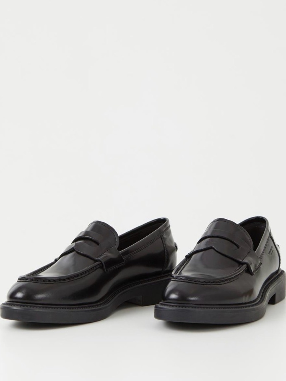 Vagabond Alex W Loafers - Picture 2 of 6